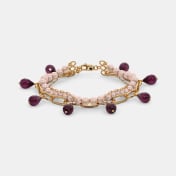 The Arcah Layered Bracelet - thumb 1