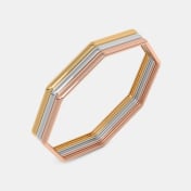 The Pontare Stackable Bangle - thumb 1