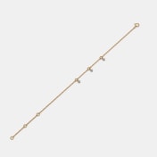 The Nuor Chain Bracelet - thumb 4