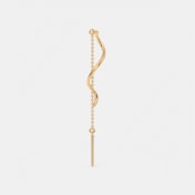 The Whorly Sui Dhaga Earrings - thumb 7