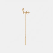 The Virex Dangler Earrings - thumb 7