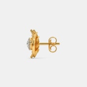 The Kyomi Jacket Earrings - thumb 9