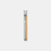 The Cachaca Hoop Earrings - thumb 5