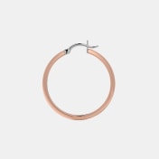 The Colada Hoop Earrings - thumb 7