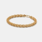 The Drasan Chain Bracelet For Him - thumb 4