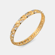 The Ryosu Round Bangle - thumb 1