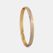 The Yunju Round Bangle - thumb 5