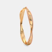 The Noronha Round Bangle - thumb 4