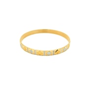 The Catamo Round Bangle - thumb 4