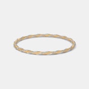 The Galene Round Bangle - thumb 3