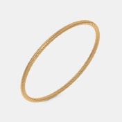 The Amri Round Bangle - thumb 1