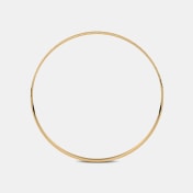 The Ludovico Round Bangle - thumb 5