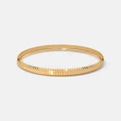 The Massimiliano Round Bangle - thumb 3