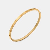 The Openda Round Bangle - thumb 1