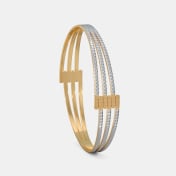 The Tielemans Statement Bangle - thumb 5