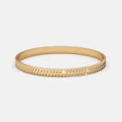 The Garag Round Bangle - thumb 4