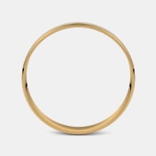 The Kiel Round Bangle - thumb 1