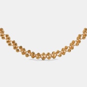 The Rhytes Collar Necklace - thumb 4