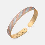 The Asuna Oval Bangle - thumb 7