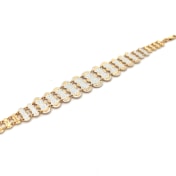 The Skarra Statement Bracelet - thumb 5