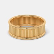 The Sanda Band Ring For Him - thumb 5