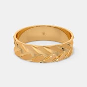 The Simsir Couple Band For Him - thumb 5