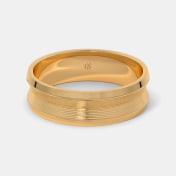 The Matvey Couple Band For Him - thumb 4