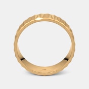 The Arnau Couple Band For Him - thumb 5