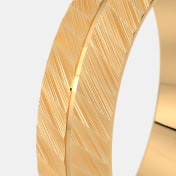 The Gouiri Couple Band For Him - thumb 3