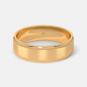 The Diatta Couple Band For Him - thumb 5