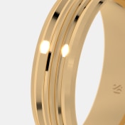 The Salisu Couple Band For Him - thumb 3