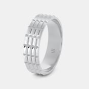 The Solmira Couple Band For Him - thumb 1