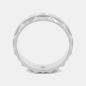 The Elarein Couple Band For Him - thumb 6