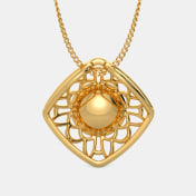 The Jenny Pendant - thumb 5