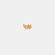 The Wish Upon A Star Kids Stud Earrings - thumb 5