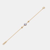 The Petals Of Protection Kids Bracelet - thumb 4