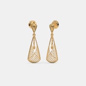 The Velique Drop Earrings - thumb 1
