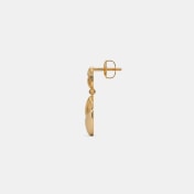 The Cirisra Drop Earrings - thumb 5