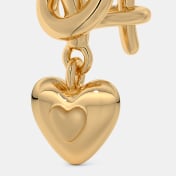 The Loviboo Kids Hoop Earrings - thumb 3