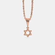 The Eternal Star Kids Pendant - thumb 4
