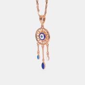 The Sky Watcher Kids Pendant - thumb 2