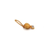 The Flight Of Romance Watch Charm - thumb 2