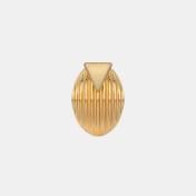 The Modra Stud Earrings - thumb 5