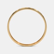 The Botanical Glow Round Bangle - thumb 5