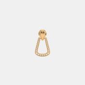 The Versatile Drop Earrings - thumb 3