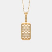 The Zarq Pendant For Him - thumb 4