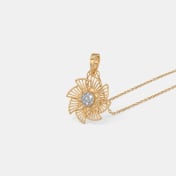The Floretti Pendant - thumb 1