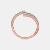 The Whisperdot Bypass Ring - thumb 8