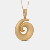 The Heliora Pendant - thumb 5