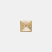 The Aureva Stud Earrings - thumb 6
